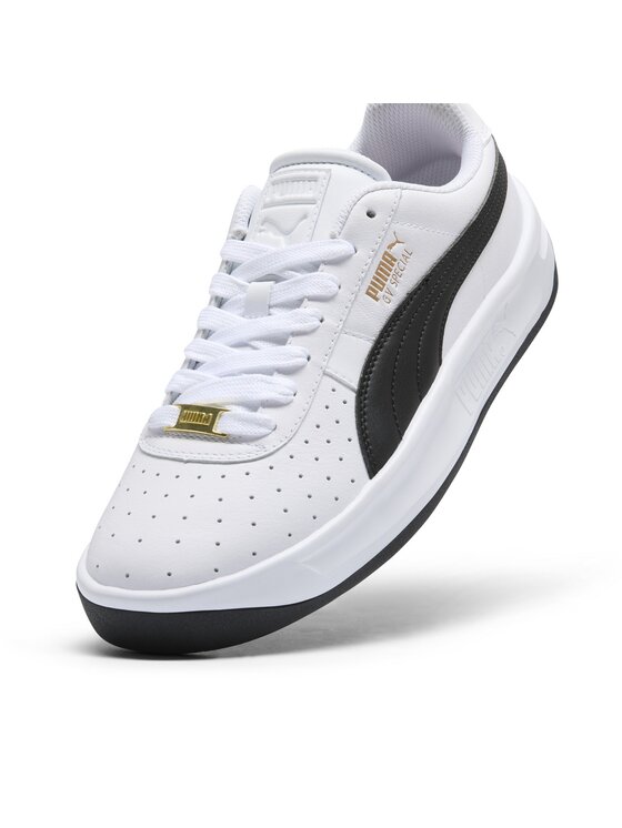 Puma Puma Sneakersy 398374 Biały