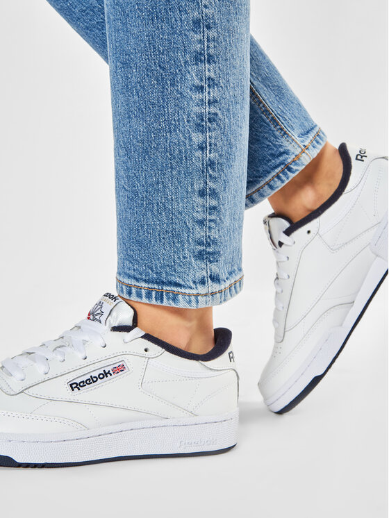 reebok 85 club