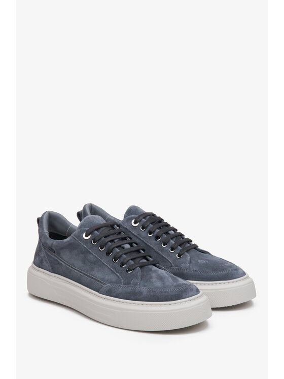 Estro Estro Scarpe da ginnastica ER00113467 Blu