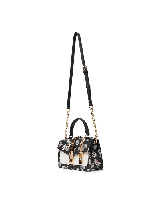 Aldo Aldo Handtasche Irritans 14029133 Schwarz