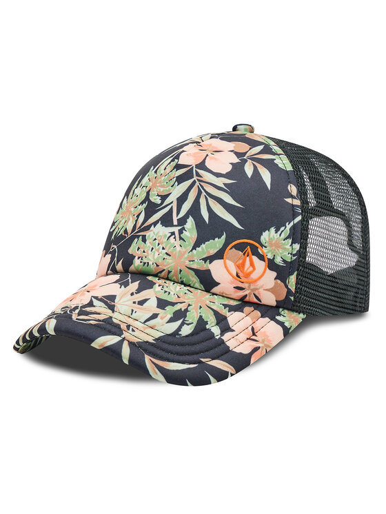 Volcom Volcom Cap Into Paradise E5512301 Bunt