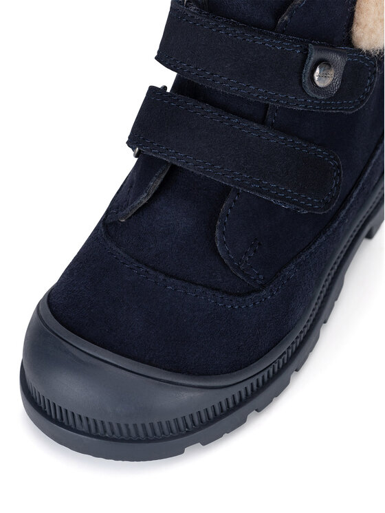 Lasocki Kids Lasocki Kids Μποτίνια VENTO CI12-VENTO-01(III)CH Σκούρο μπλε