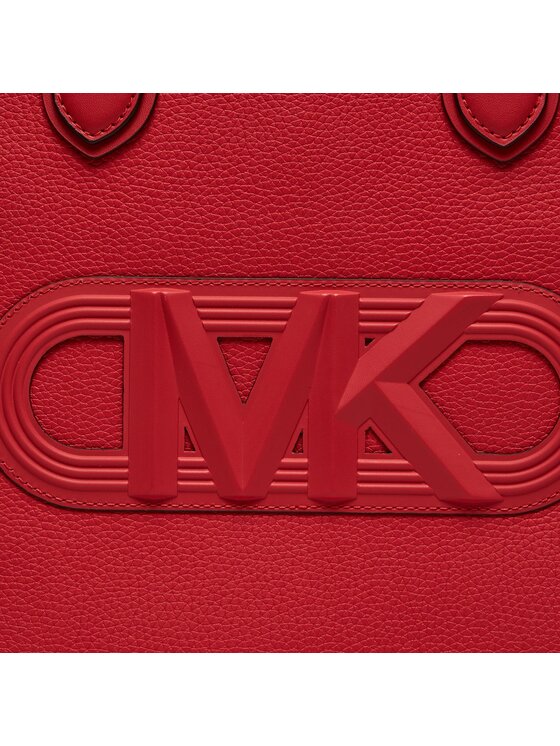 MICHAEL Michael Kors MICHAEL Michael Kors Borsetta Gigi 30S4G3GT3L Rosso