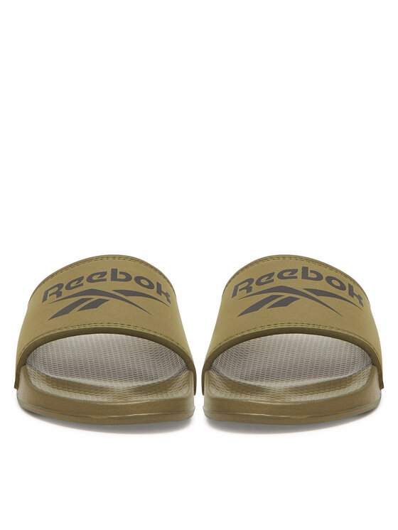 Reebok Reebok Шльопанці CEO-SS25-3C069-2 Зелений