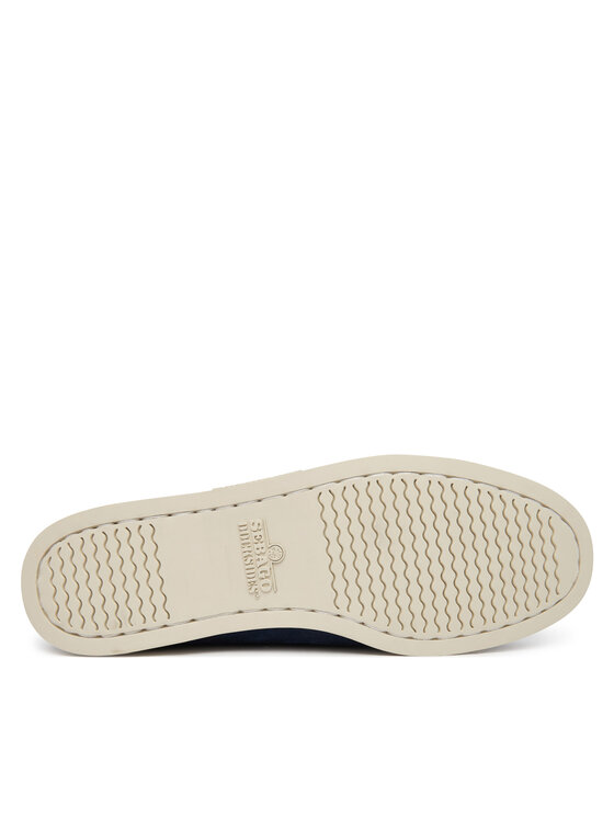 Weekend Max Mara Weekend Max Mara Mokaszin 2615521014670 Sötétkék
