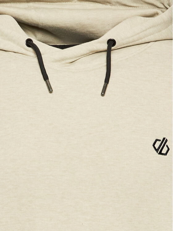 Felpa Distinctly DMA538 Verde Regular Fit