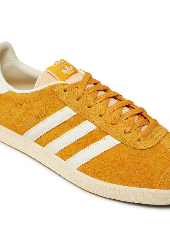 Adidas gazelle jaune 2025