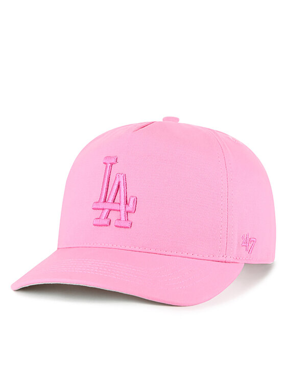 Șapcă 47 Brand MLB Los Angeles Dodgers '47 HITCH  B-FHTCH12GWP Roz