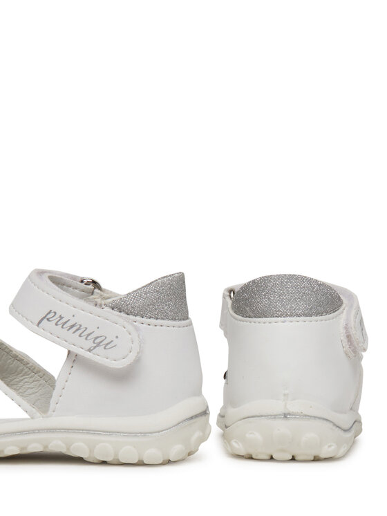 Primigi Primigi Sandale 7864522 Alb
