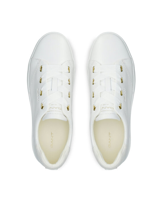 Gant Gant Tenisice 32531169 Bijela