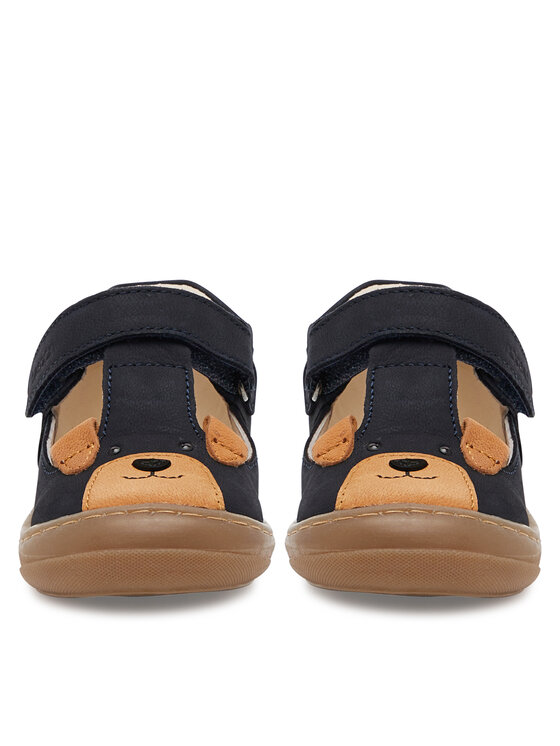 Lasocki Kids Lasocki Kids Félcipő CRUISE CI12-CRUISE-17(II)CH Sötétkék