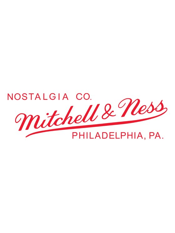 Mitchell & Ness Mitchell & Ness Tank top New York Knicks John Starks Niebieski Standard Fit