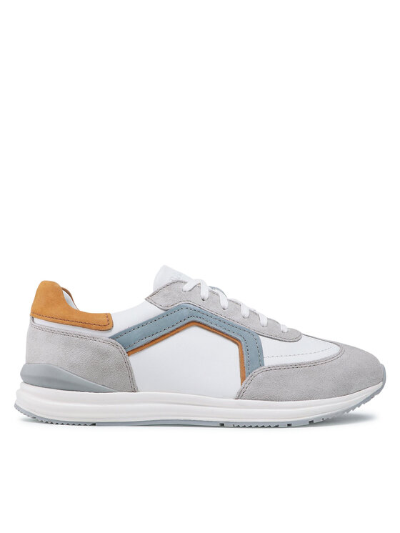 Sneakers MB-PASCAL-05 Grigio