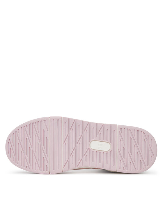 DeeZee DeeZee Sneakersy SS24JJKFI-2 Barevná