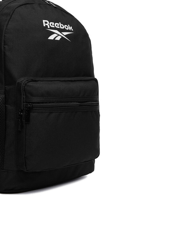 Reebok Reebok Mugursoma CWBEO-RBK-P-004-10 Melns