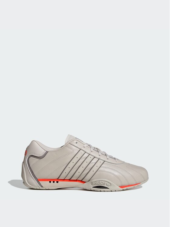 adidas adidas Sneakersy 163201 Kremowy