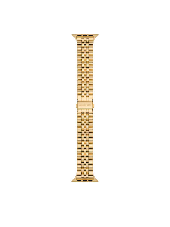 Michael Kors Bracelet de smartwatch de rechange MKS8055E Or Modivo