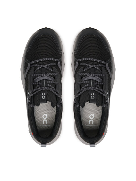 On On Scarpe da trekking Cloudhorizon 3WE10010702 Nero