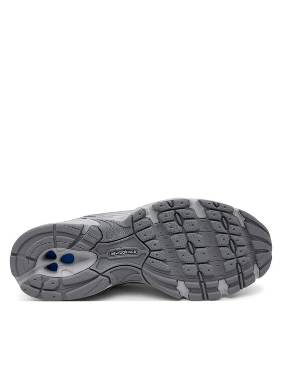 New Balance New Balance Tenisice U530HFZ Siva
