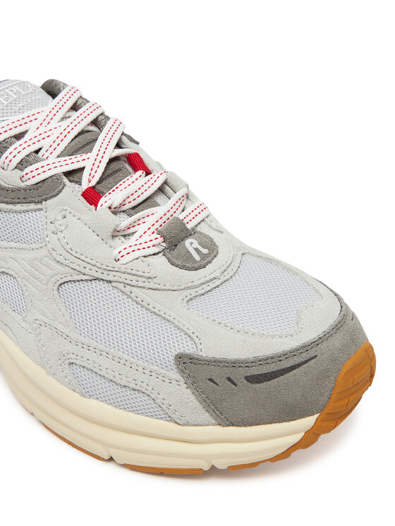 REPLAY REPLAY Sneakers GMSD5 .000.C0001T Gri