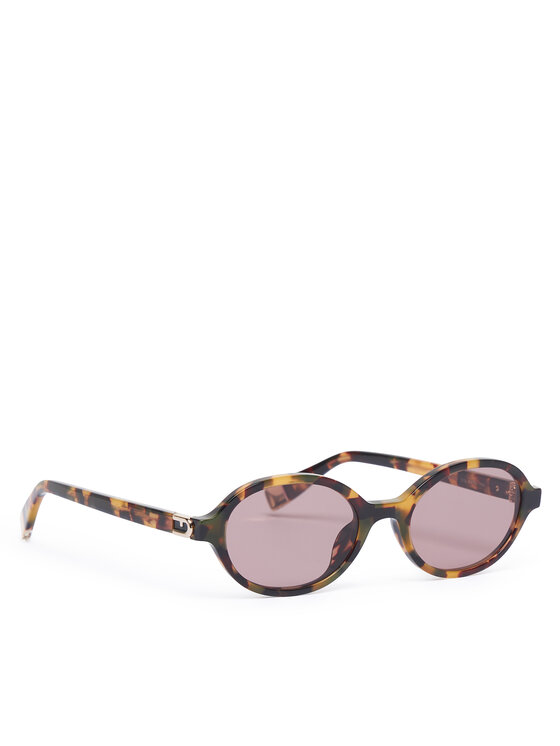 Furla Furla Saulesbrilles WD00154-A.0116-AN000-4-401-20-CN-D Brūns