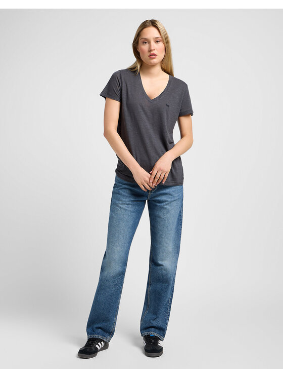 Lee Lee Jeans RIDER Blu Regular Fit