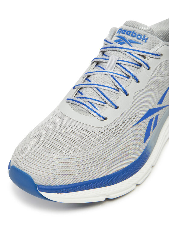 Reebok Reebok Buty do biegania ROAD STRIDER 100233883 Szary