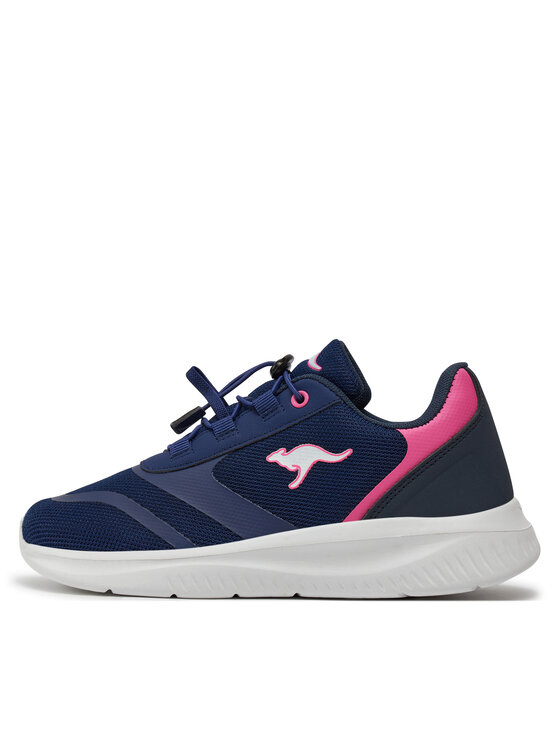 KangaRoos KangaRoos Tossud K-Ft Push 18917 4325 Sinine