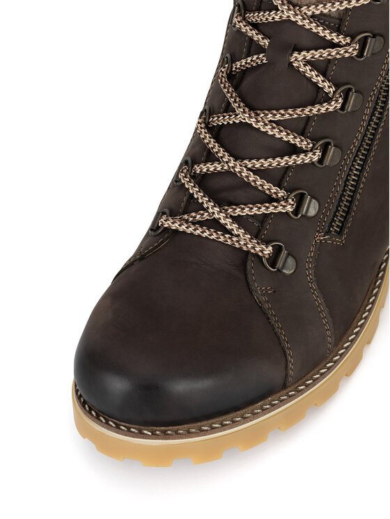 Remonte Remonte Planinarske cipele D7478-45 Siva
