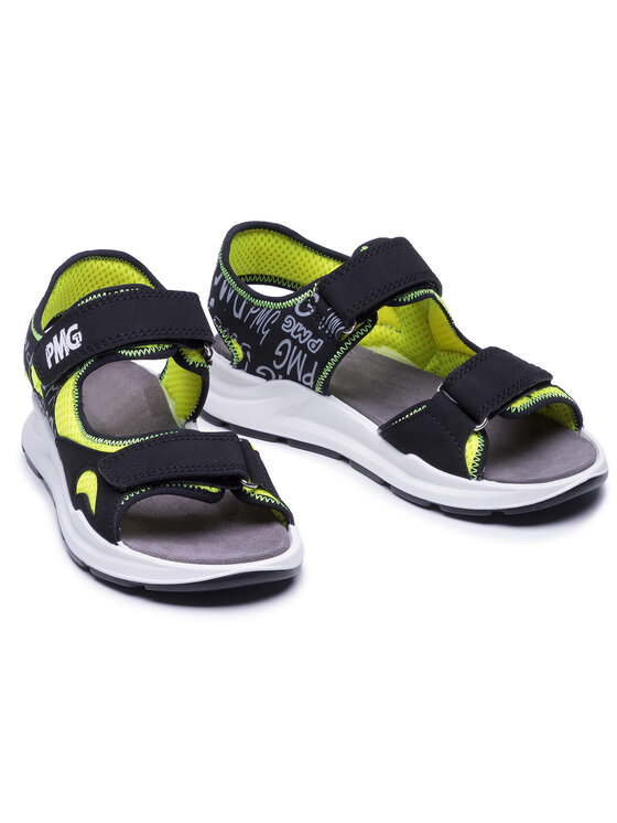 Primigi Primigi Sandali 7399000 D Nero