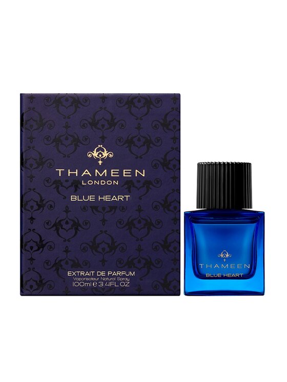 Thameen Thameen Blue Heart Perfumy