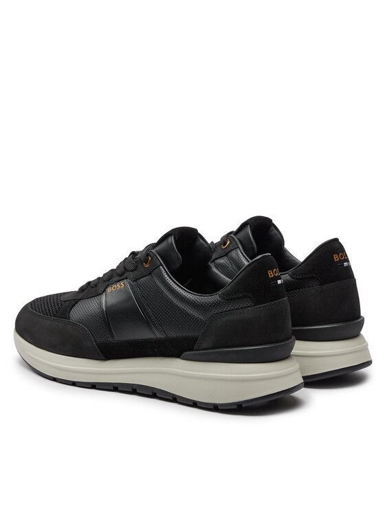 BOSS Boss Sneakers Jace Runn Lmme 50517307 Nero