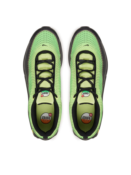 Nike Nike Sneakersy Air Max DN AMD HV3521 700 Zielony