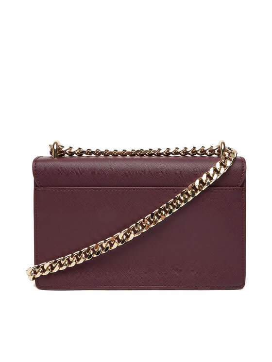 Just Cavalli Just Cavalli Τσάντα 79RA4BBA Μωβ