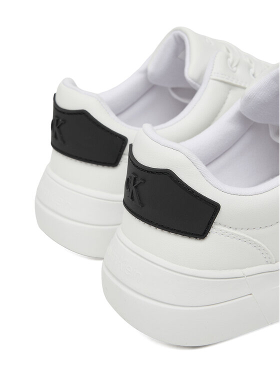 Calvin Klein Calvin Klein Sportcipők V3X9-83300-1355 S Fehér