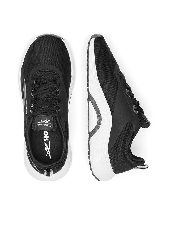 Reebok Reebok Běžecké boty LITE PLUS 4 100201555 Černá