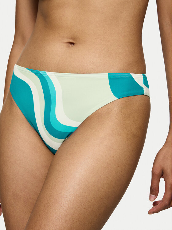 Triumph Triumph Bikini partea de jos Summer Mix&Match 10222312 Albastru