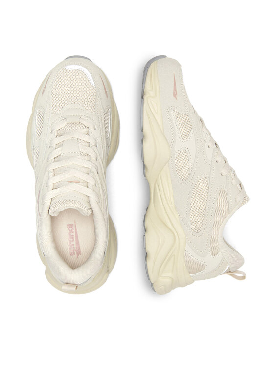 Sprandi Sprandi Sneakers A22R1116H-1 Bej