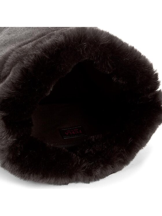 Furla Furla Τσάντα Caos 902919 B BLH6 ECP Μαύρο