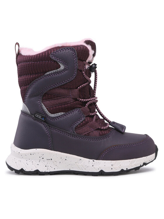 Leaf Leaf Schneeschuhe Kardis LKARD201K Violett