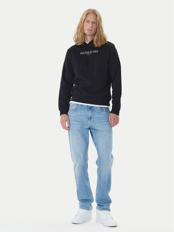 Jack & Jones Jack & Jones Комплект 2 суитшърта Billyburg 12291446 Цветен Regular Fit