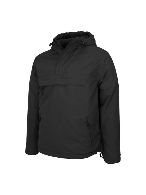 Brandit Brandit Kurtka anorak 3001.2.XXL Czarny Regular Fit