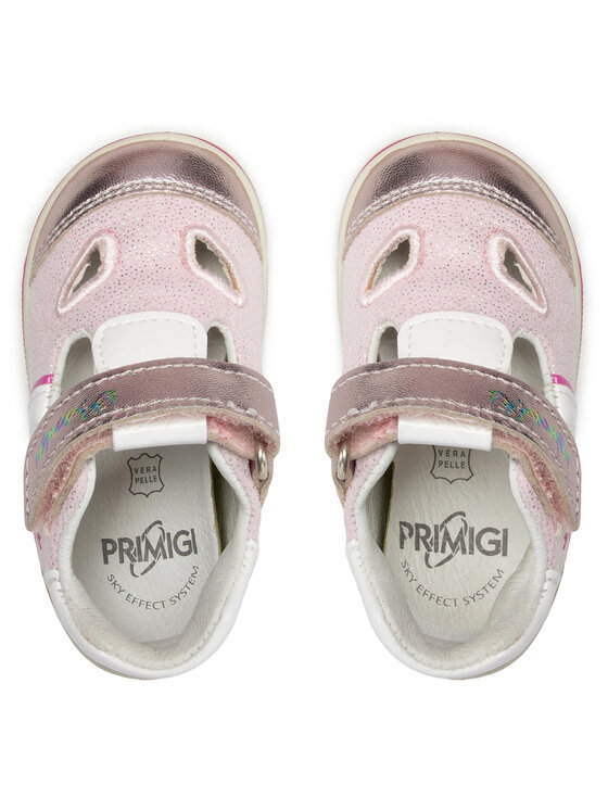 Primigi Primigi Обувки 3373022 M Розов