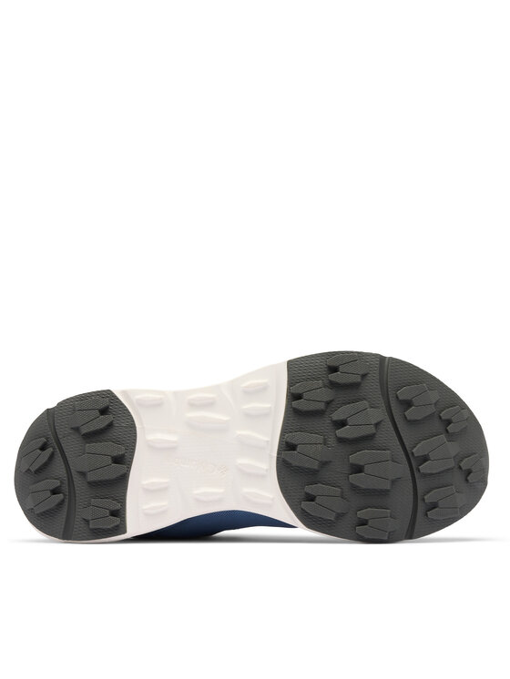 Columbia Columbia Αθλητικά Sneakersy Drainmaker™ Xtr Water 2062521 Μπλε