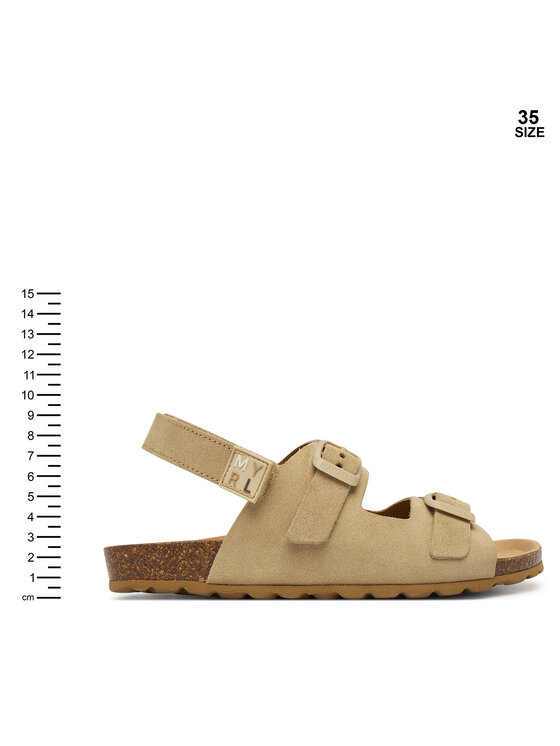 Mayoral Mayoral Sandali 45803.89 Beige