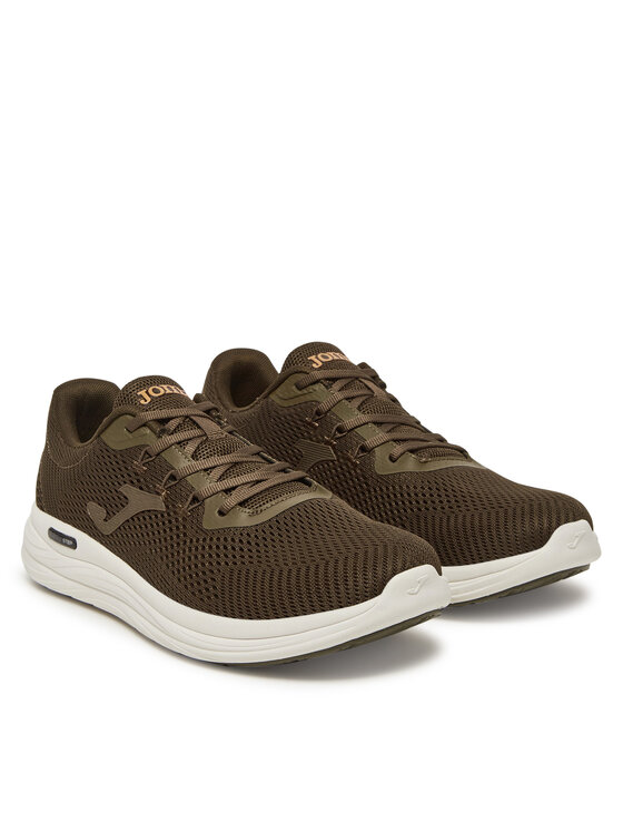 Joma Joma Sneakersy Selene 2523 CSELES2523 Zielony