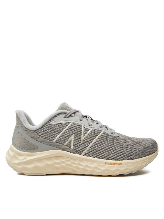 New Balance Skriešanas apavi Fresh Foam Arishi v4 NBWARISAG4 Pelēks