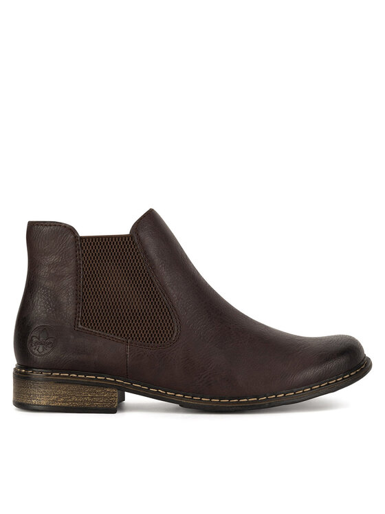 Rieker Rieker Botine Z4994-26 Maro