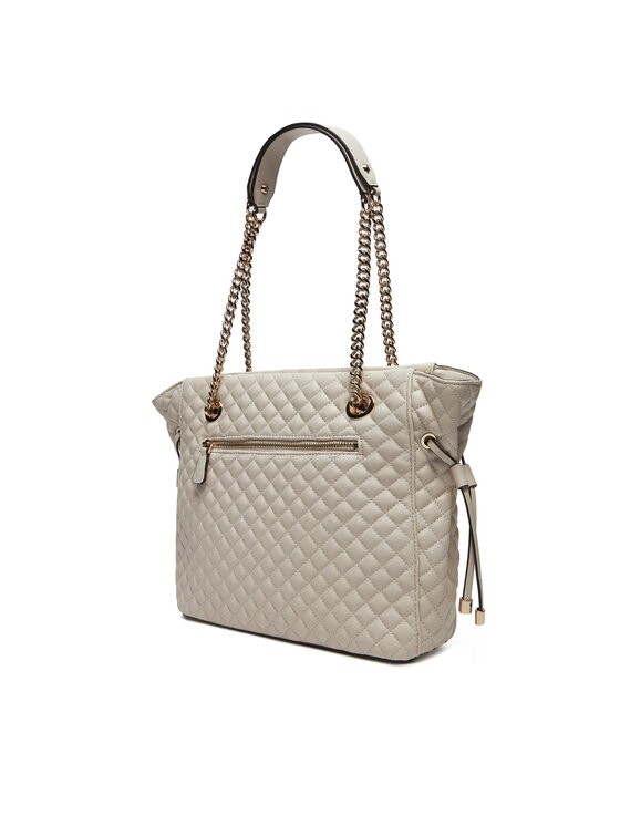Guess Guess Torebka HWEQG9 54122 Écru