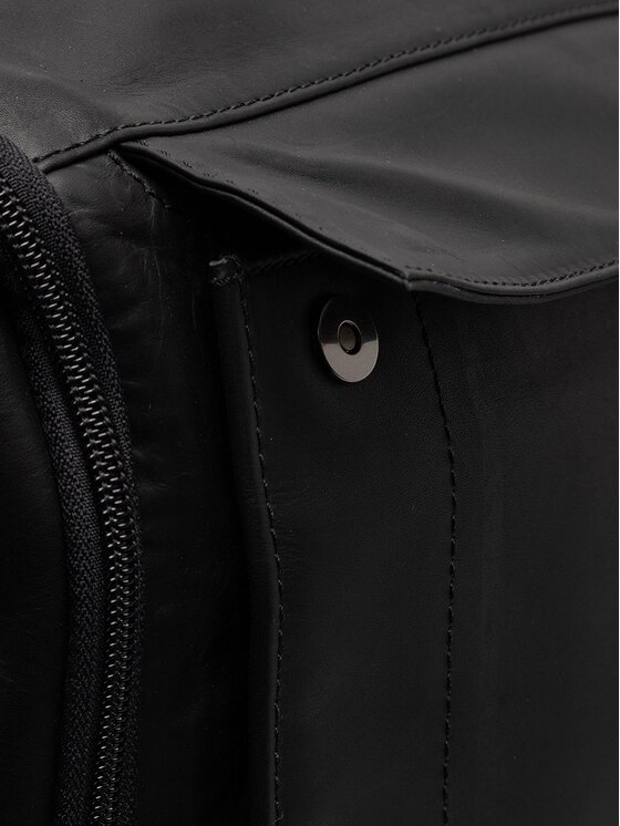 The Chesterfield Brand The Chesterfield Brand Plecak 168134 Czarny
